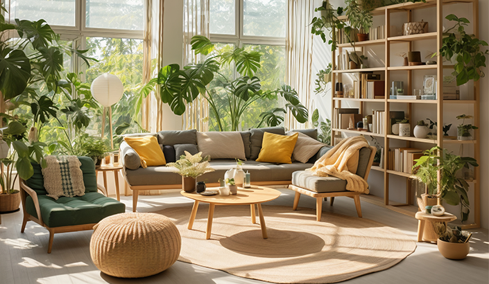 Sustainable Furniture Choices for the Eco-Conscious Consumer